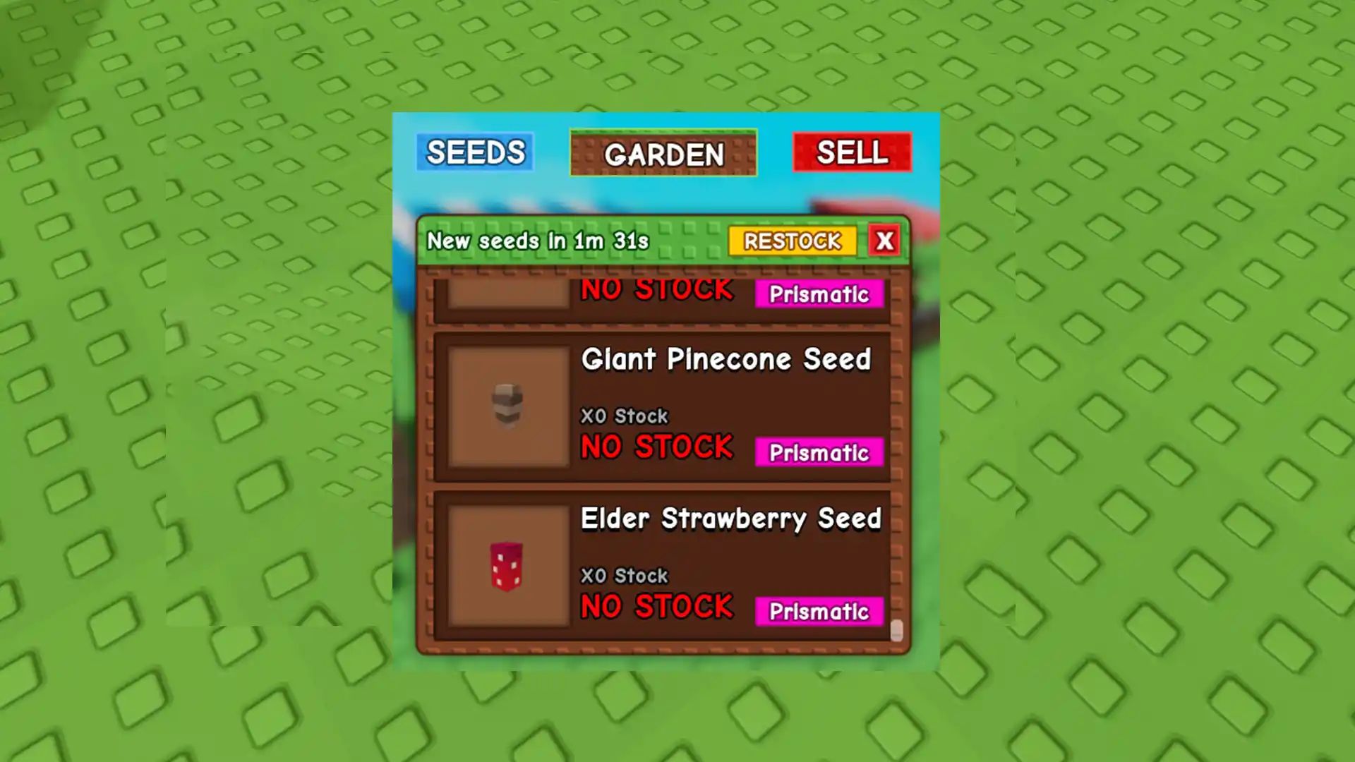elder strawberry seed grow garden