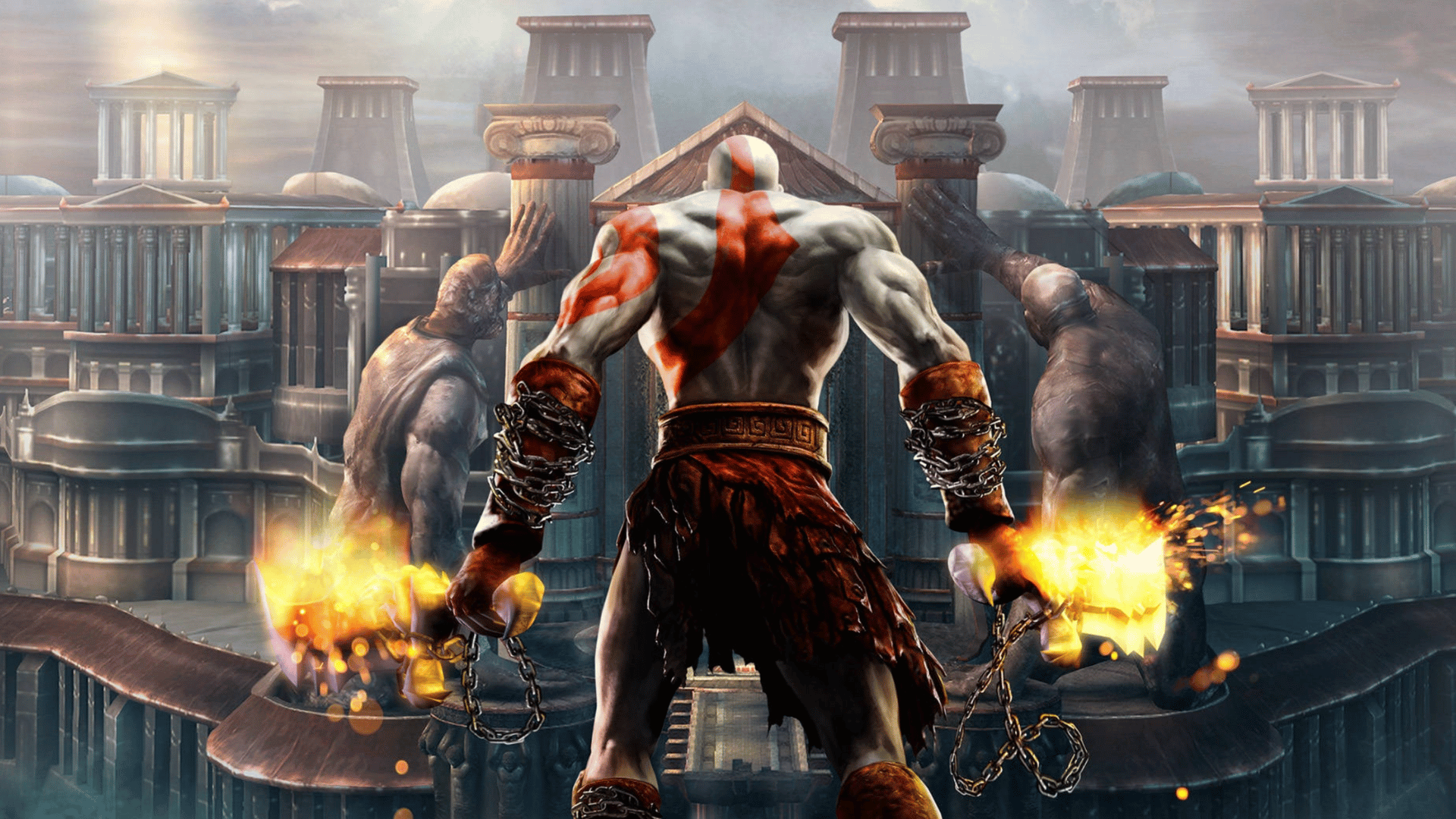 GOW 2005