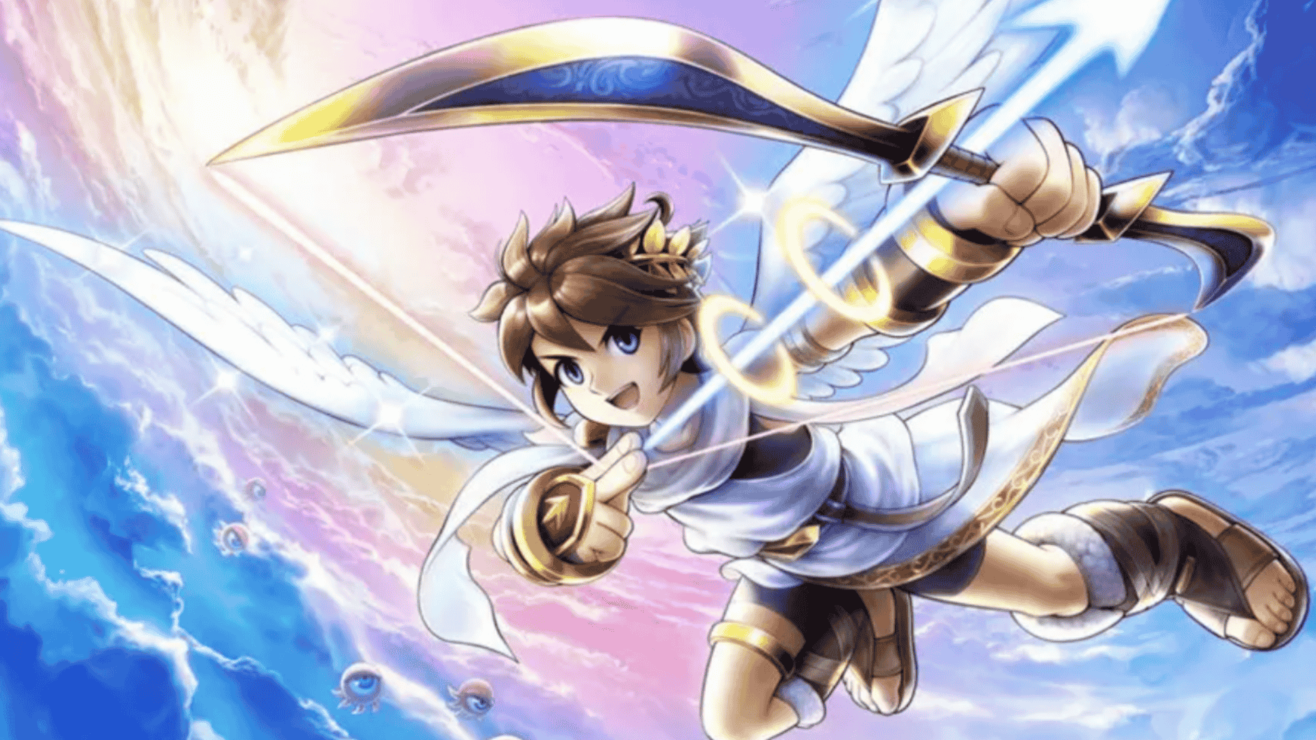 Kid Icarus