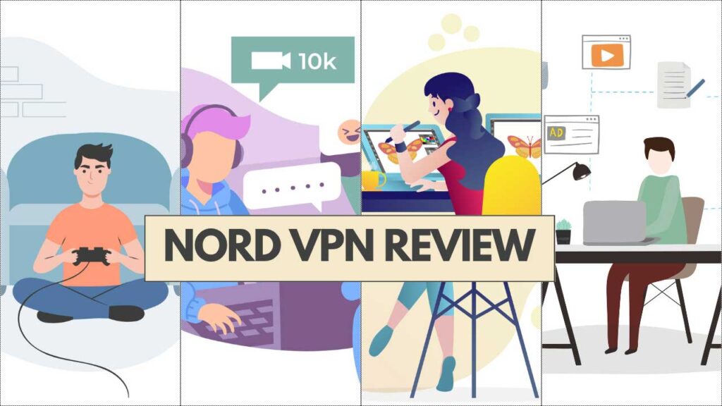 NordVPN Review 2025