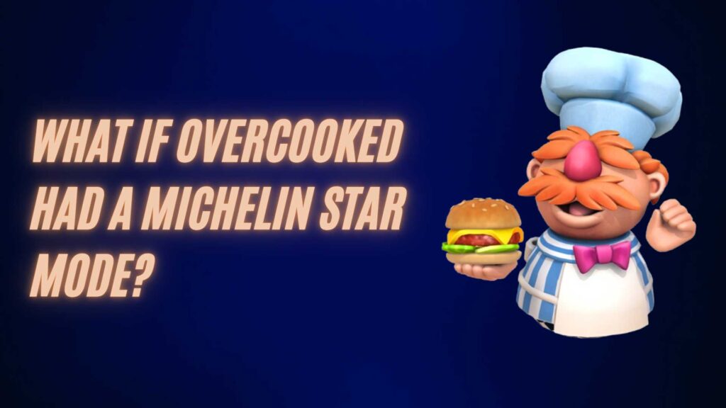 Overcooked 2 Mode