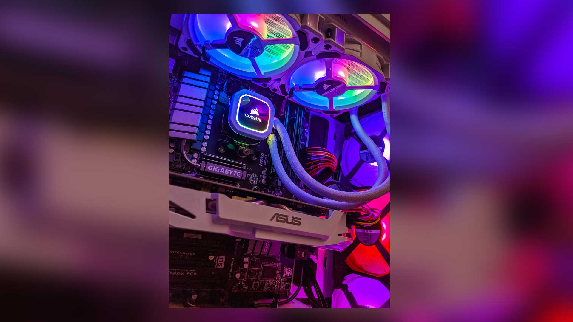 PC Hardware