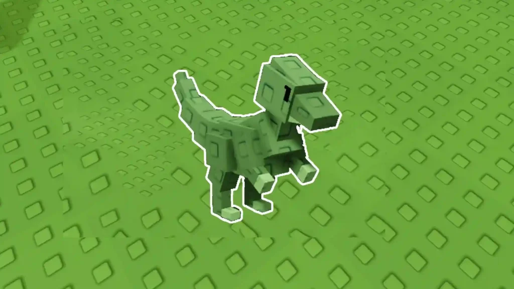 raptor dinosaur