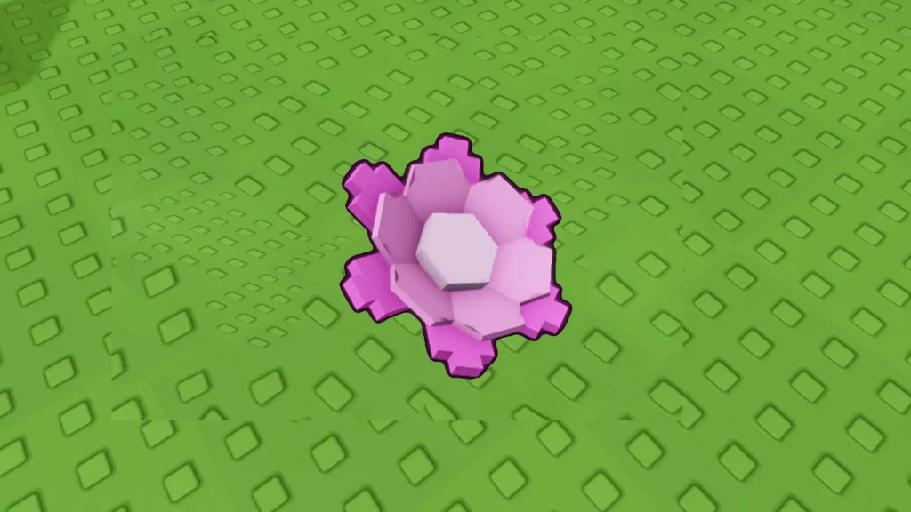 sakura blush grow a grden