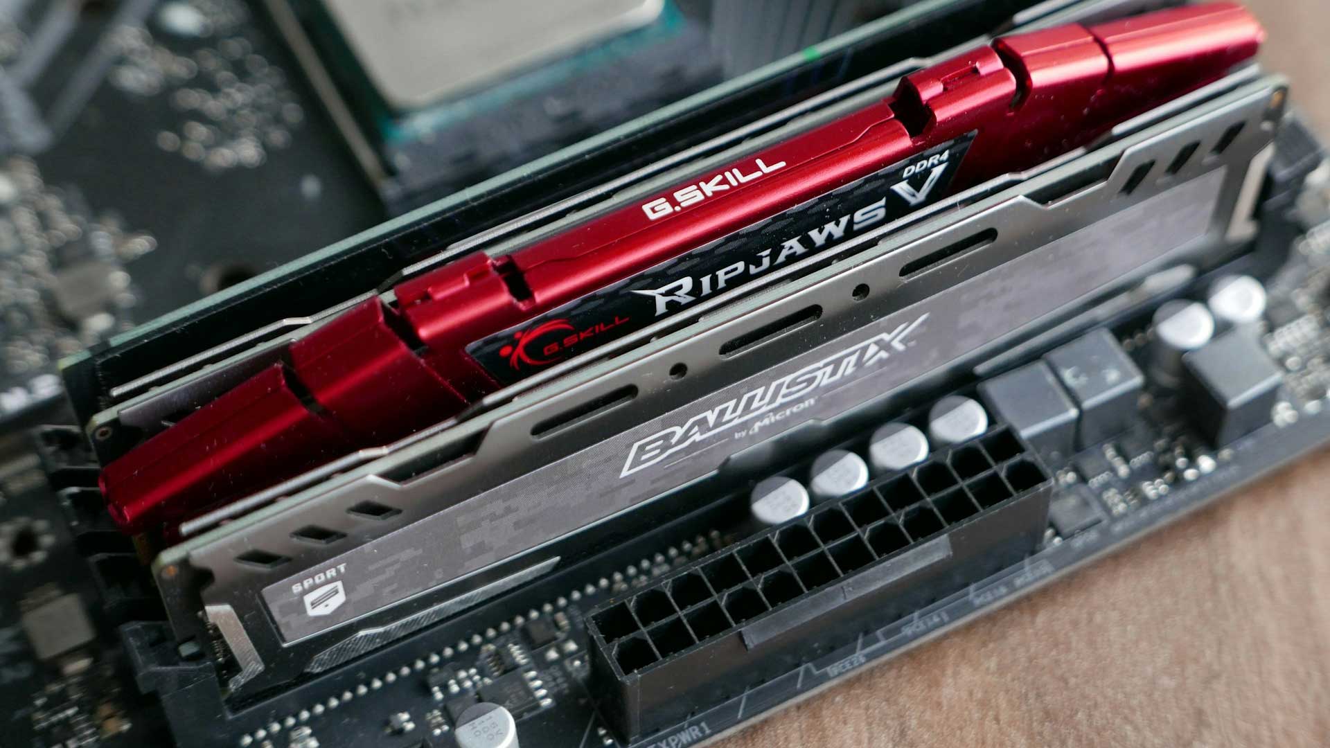 Second Hand Hardware