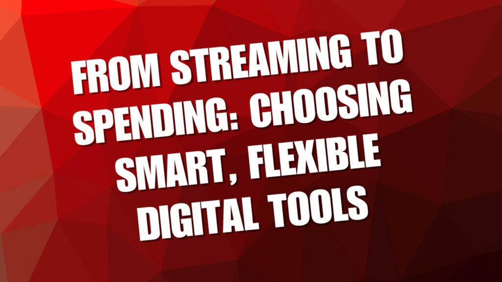 Streaming Tips