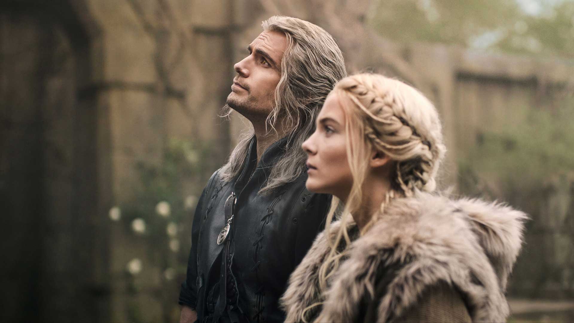 The Witcher