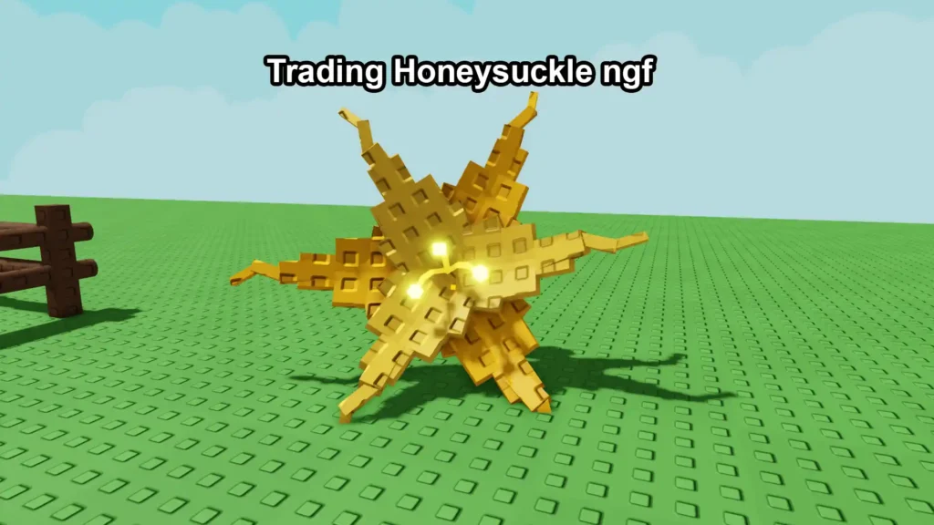 trading ngf meaning