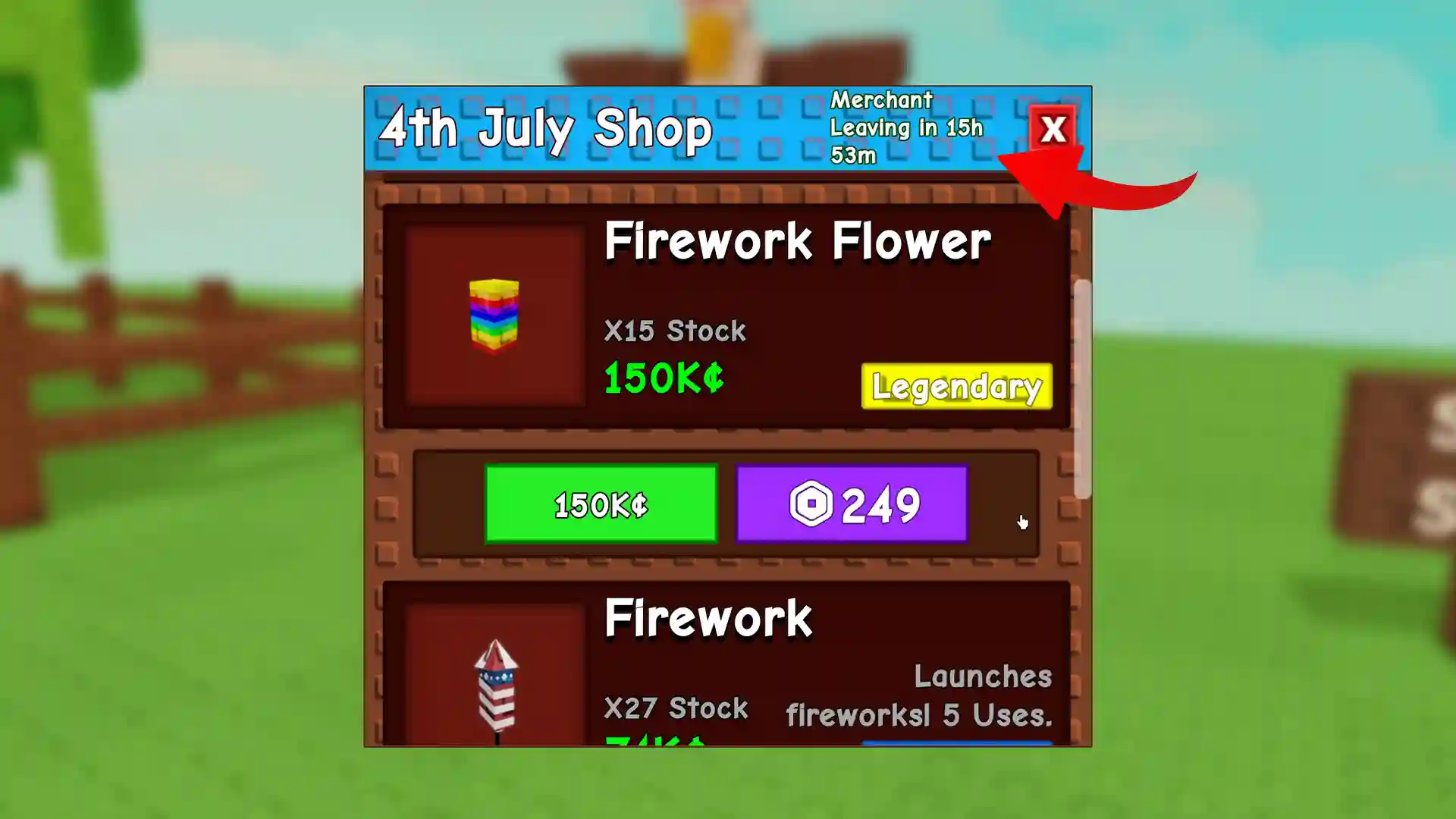 uncle sam fourth of july shop