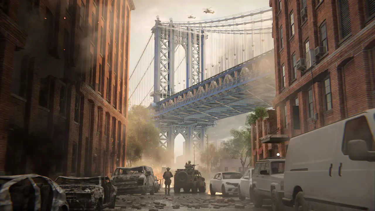 Battlefield 6 Maps