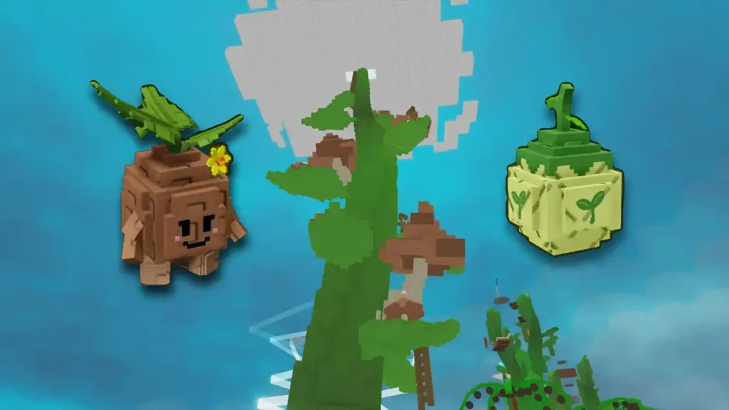 How to Get the Seedling Pet in Grow a Garden