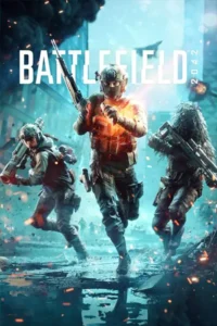 Rank #16 - Battlefield 2042 (2021) Season 6