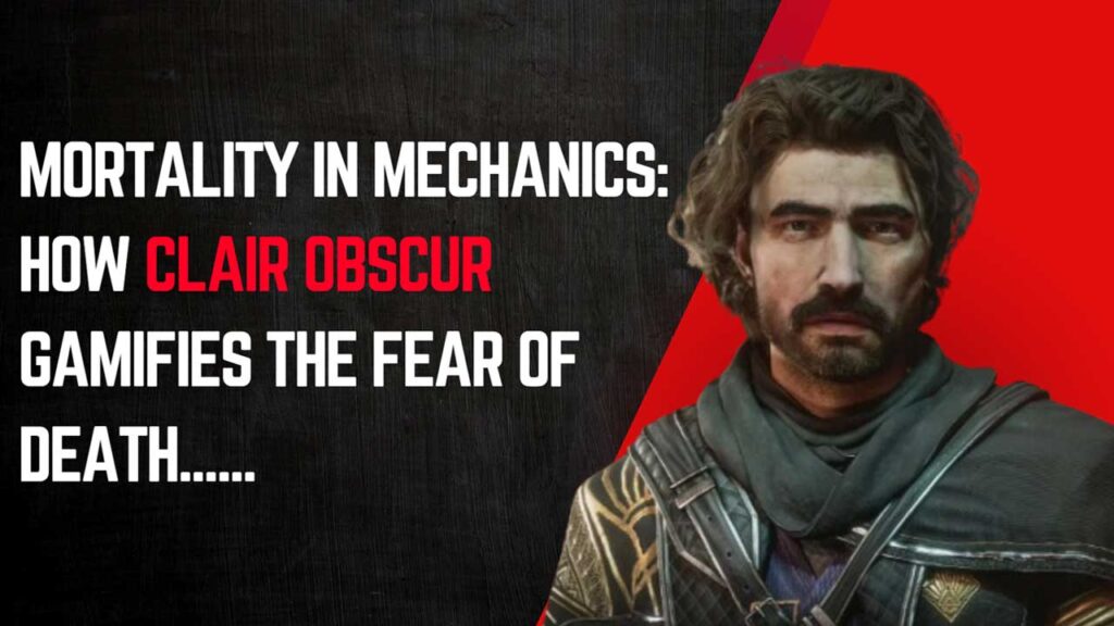 Clair Obscur Game