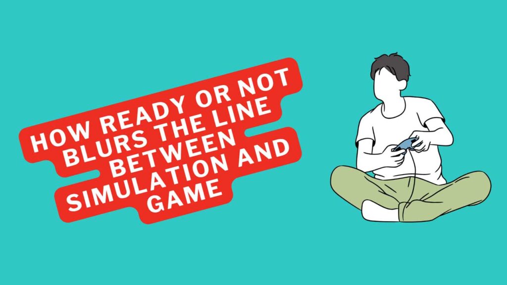 Game Ready Feature