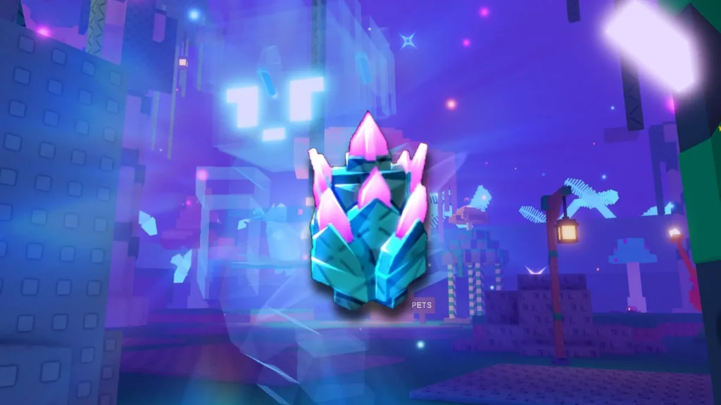 Aetherfruit grow a garden