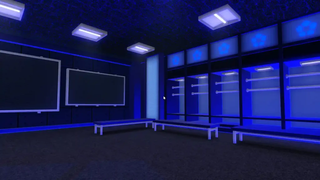 Azure Latch roblox
