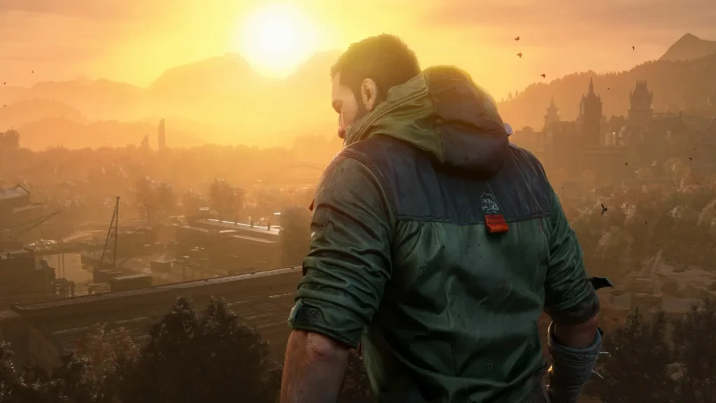 Dying Light The Beast Docket Codes