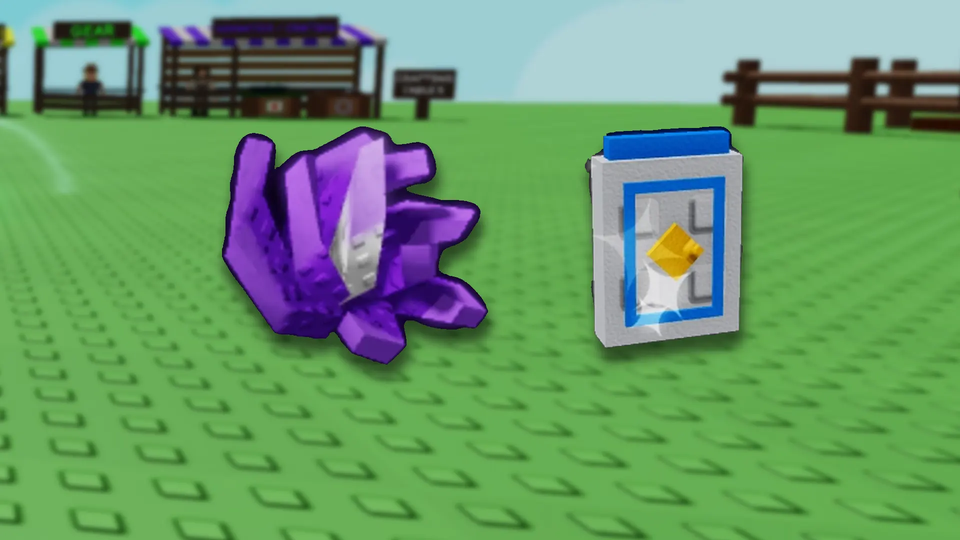 How to Get the Urchin Plant grow a garden