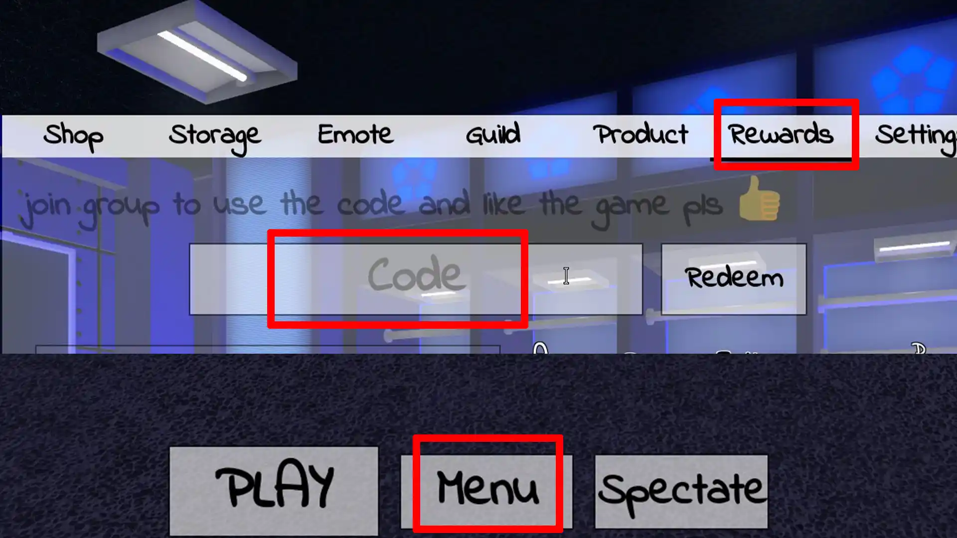 How to Redeem Azure Latch Codes