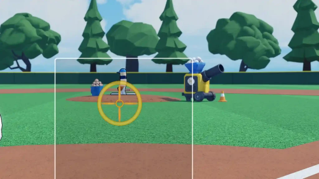 Superstar Baseball