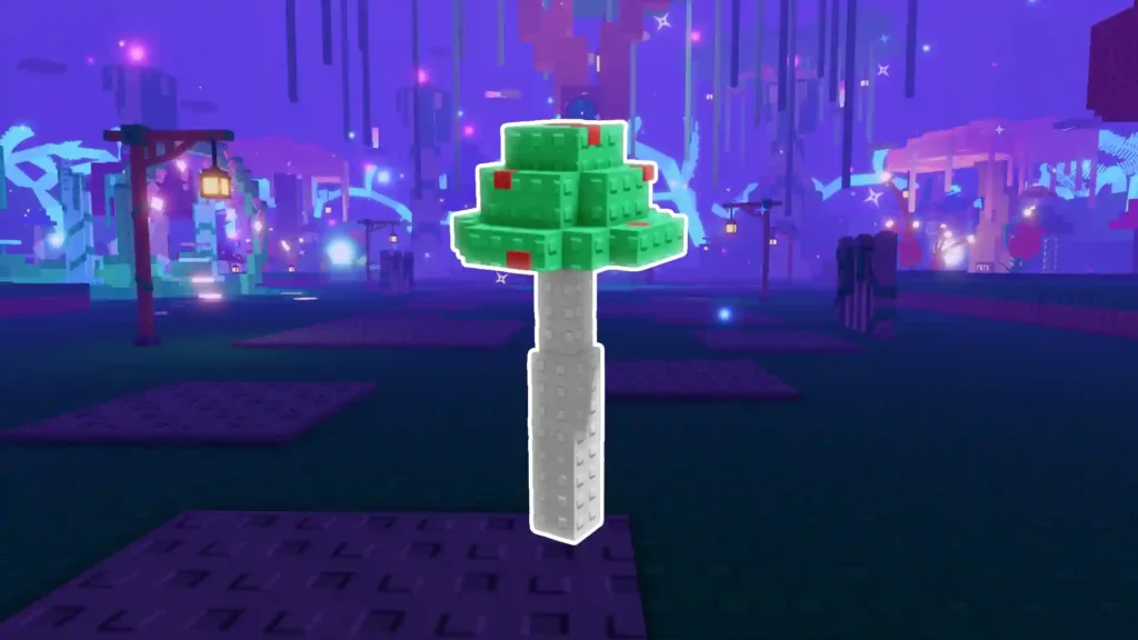 fungus type plants grow a garden
