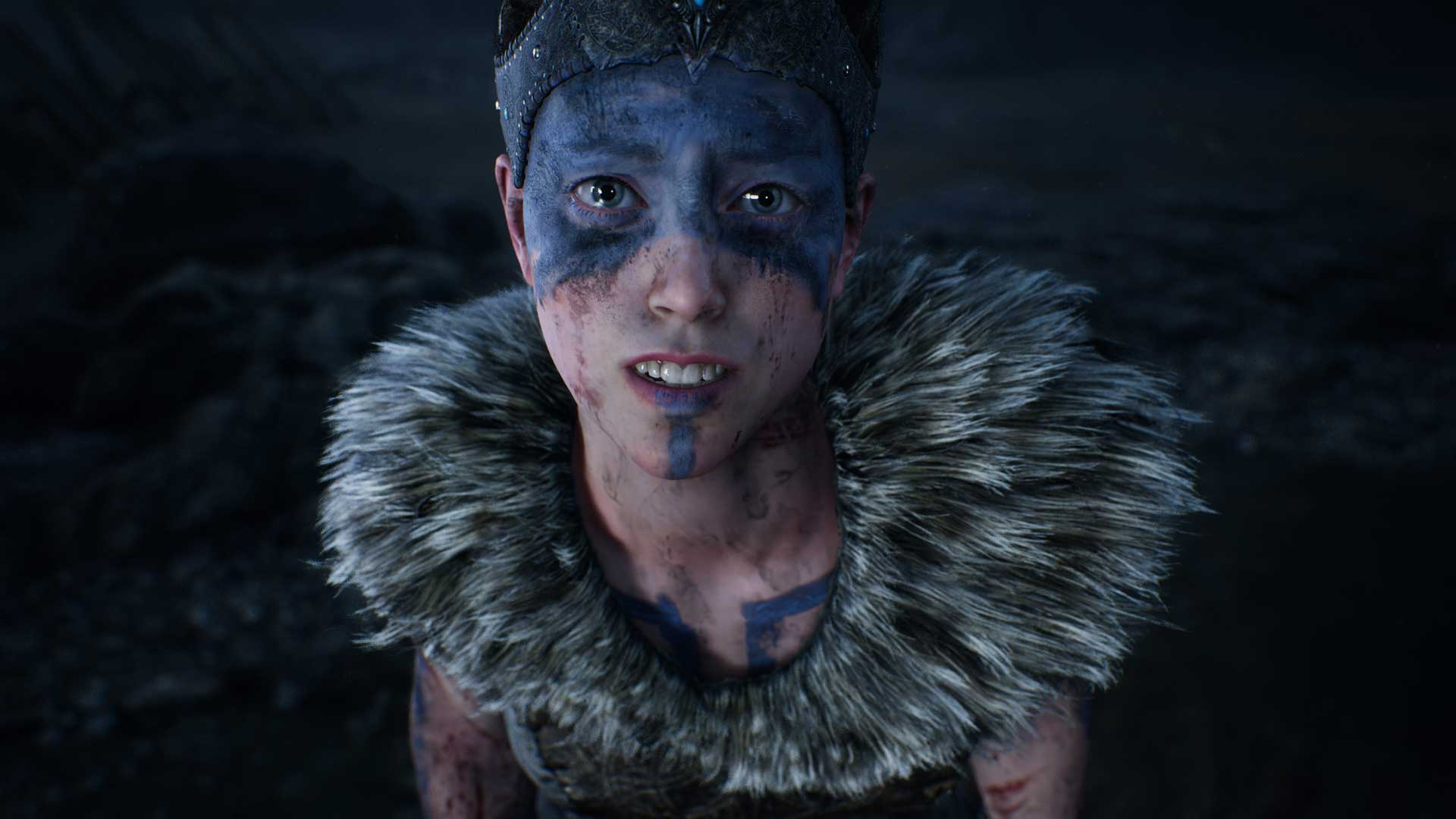 Hellblade Senua