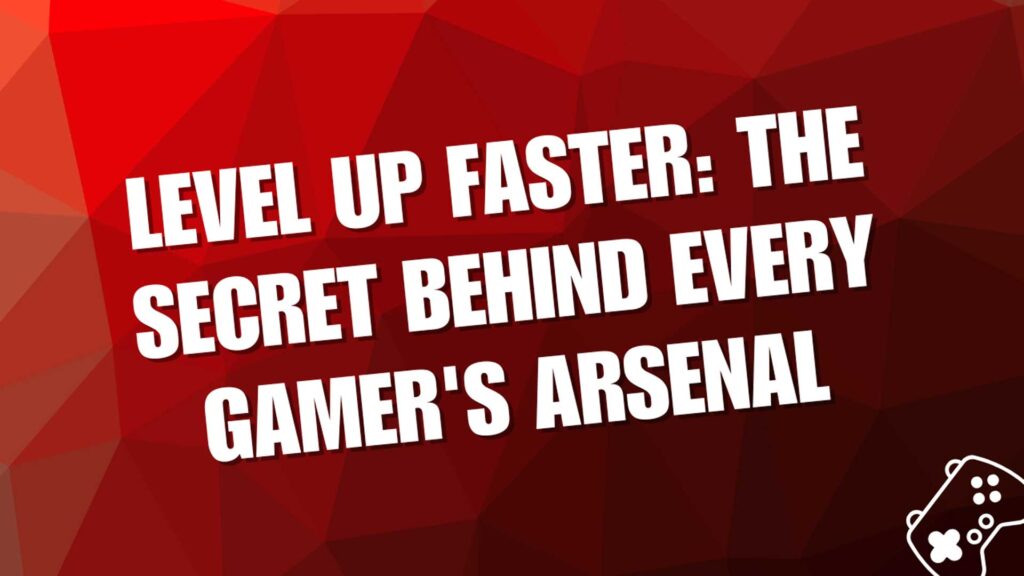 Level Up Games