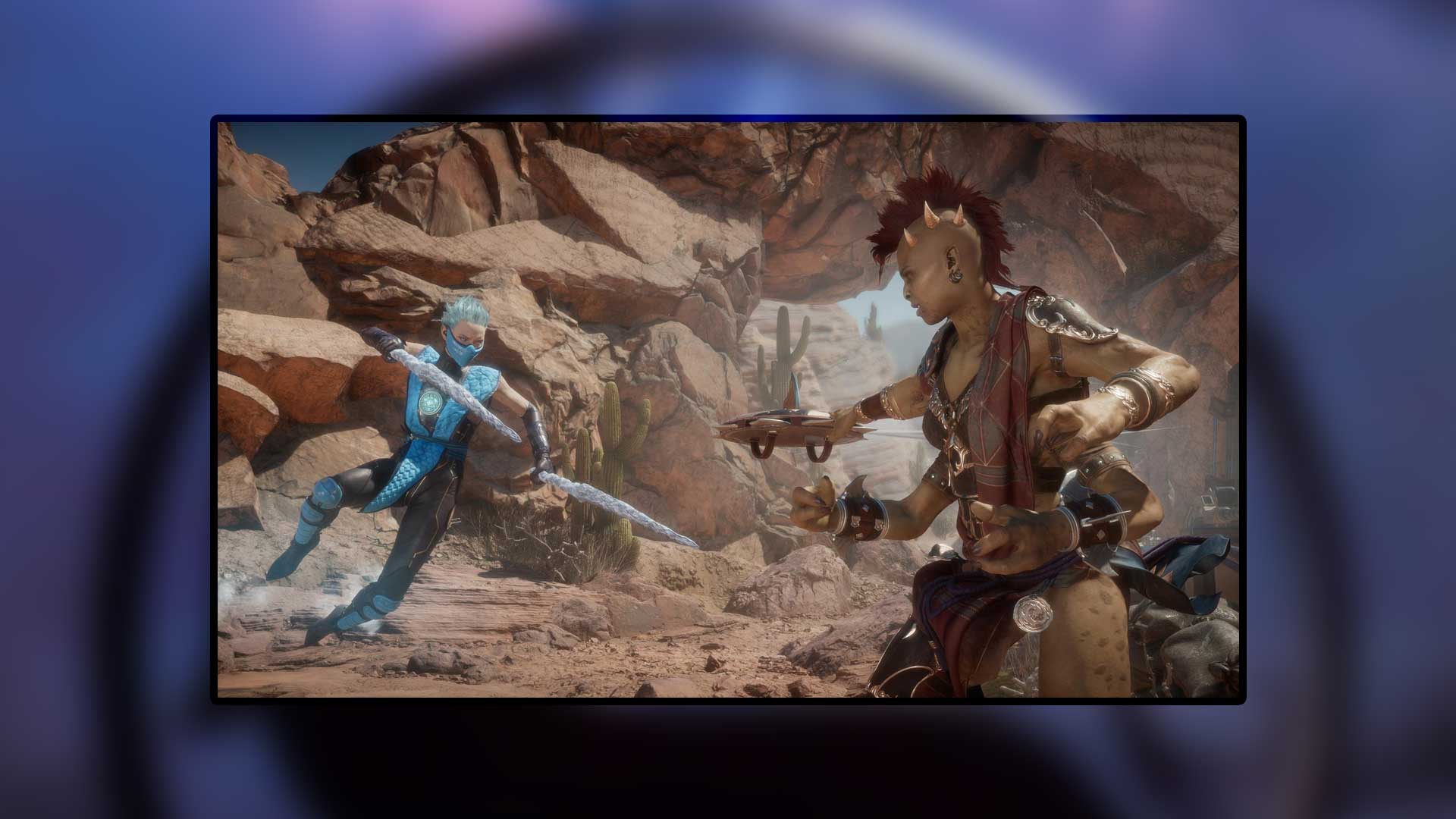 MK11 Esports