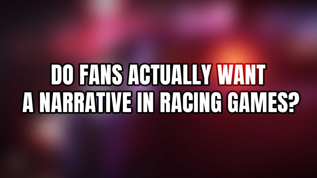 NFS Narrative Feature