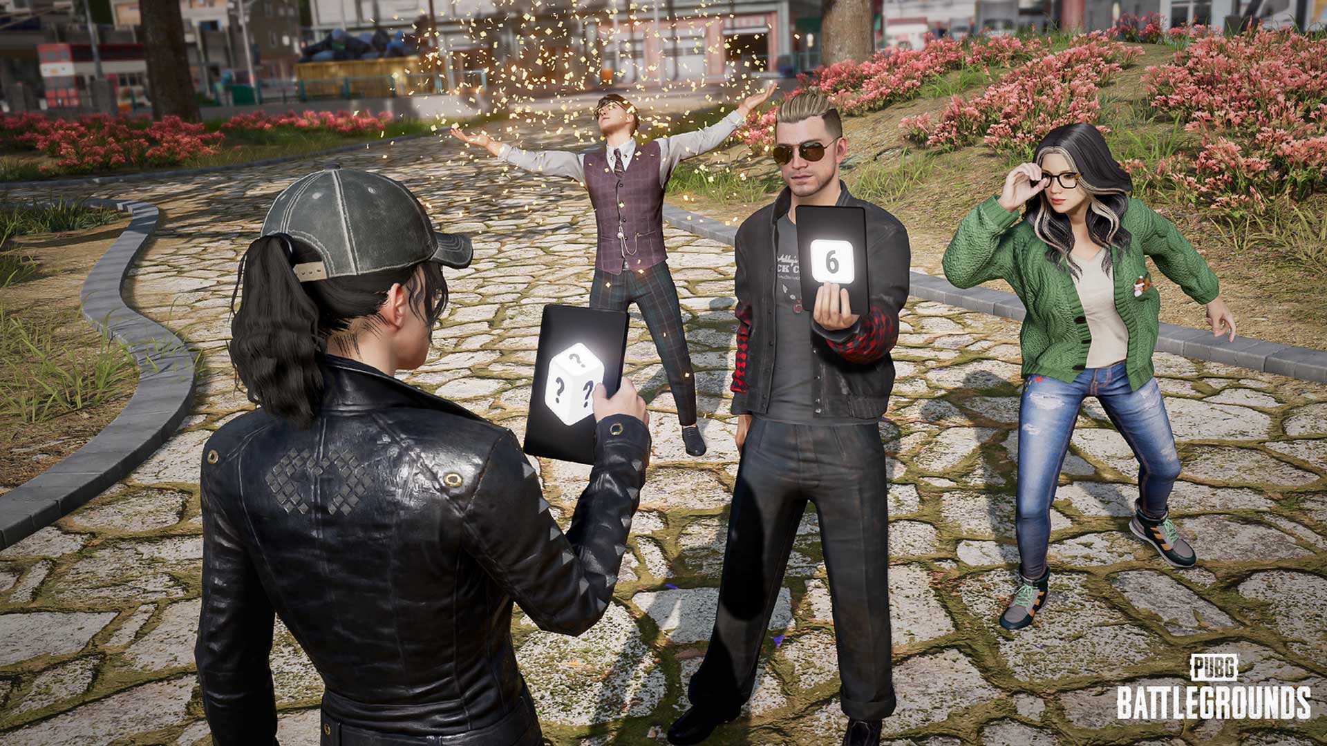 PUBG Skins