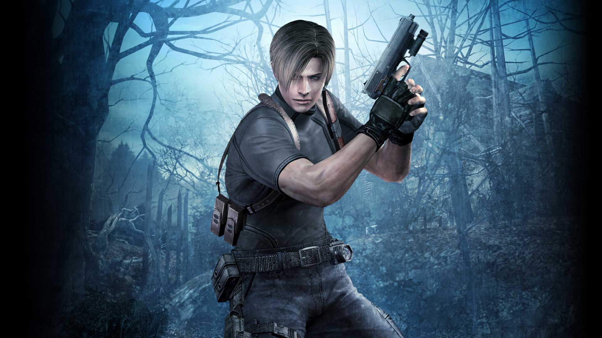 RE4 Nathan