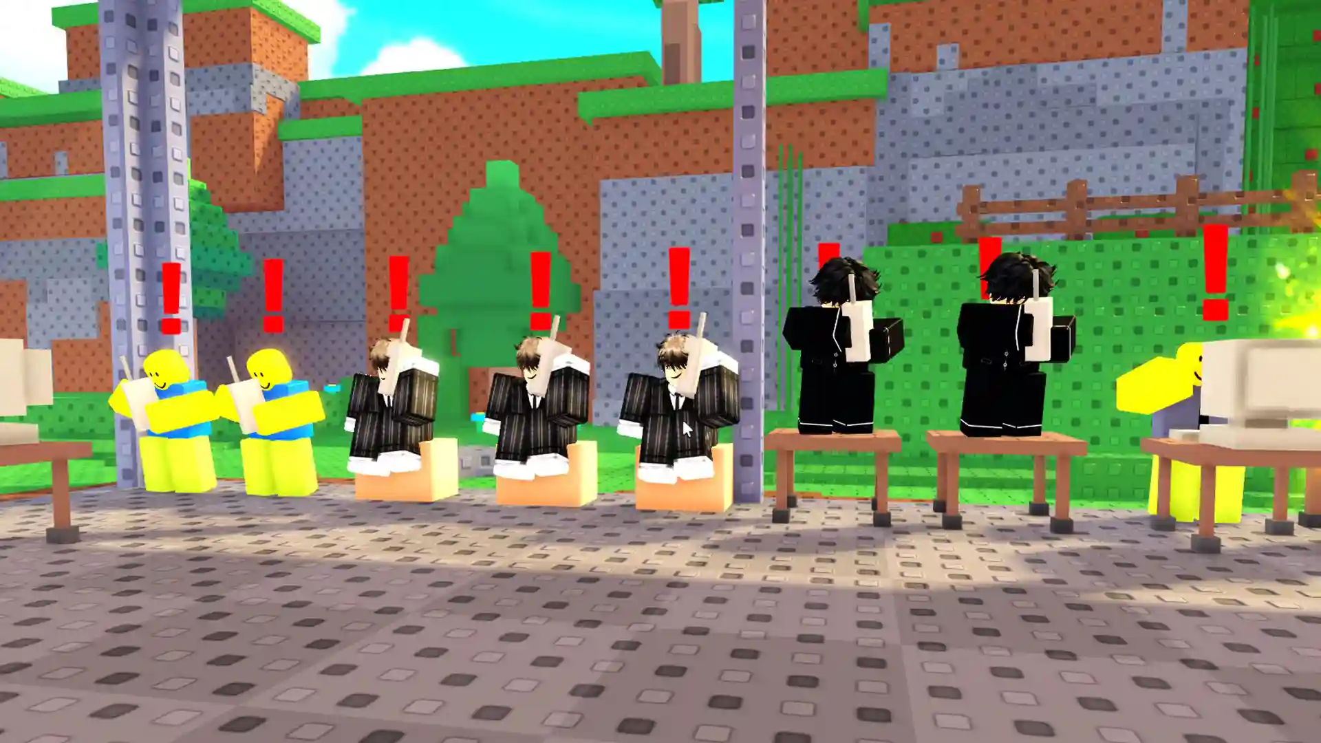 scammers roblox