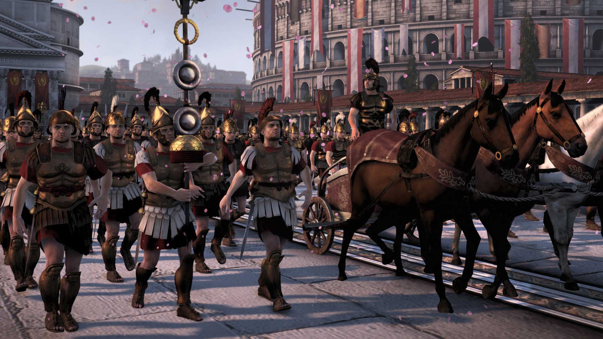 Total War Rome