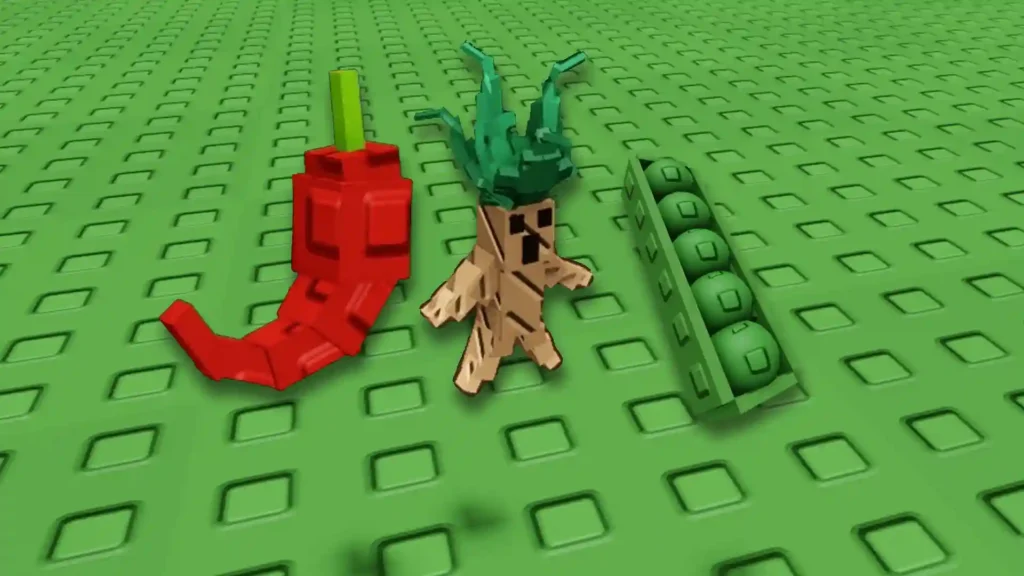 vegetable type crops grow a garden