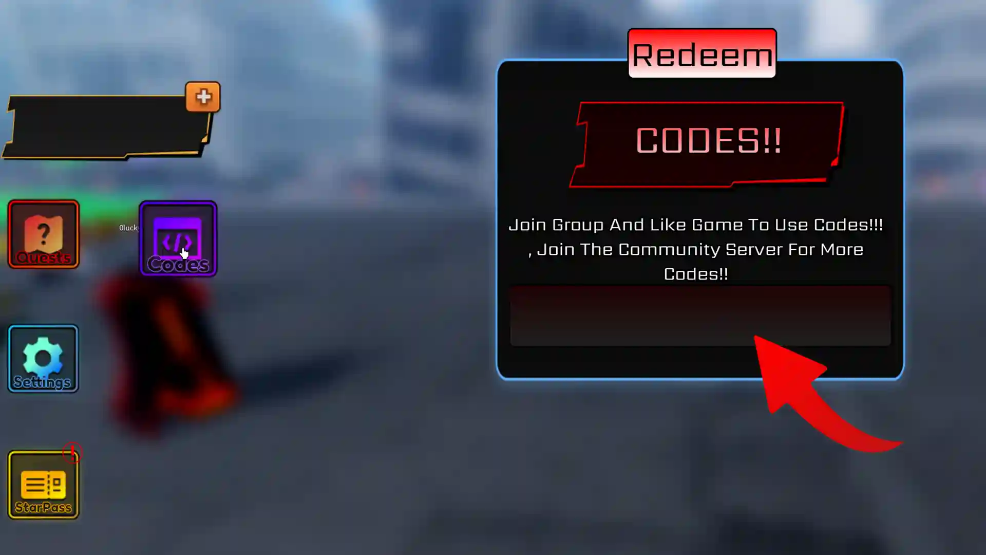how to redeem anime rails codes