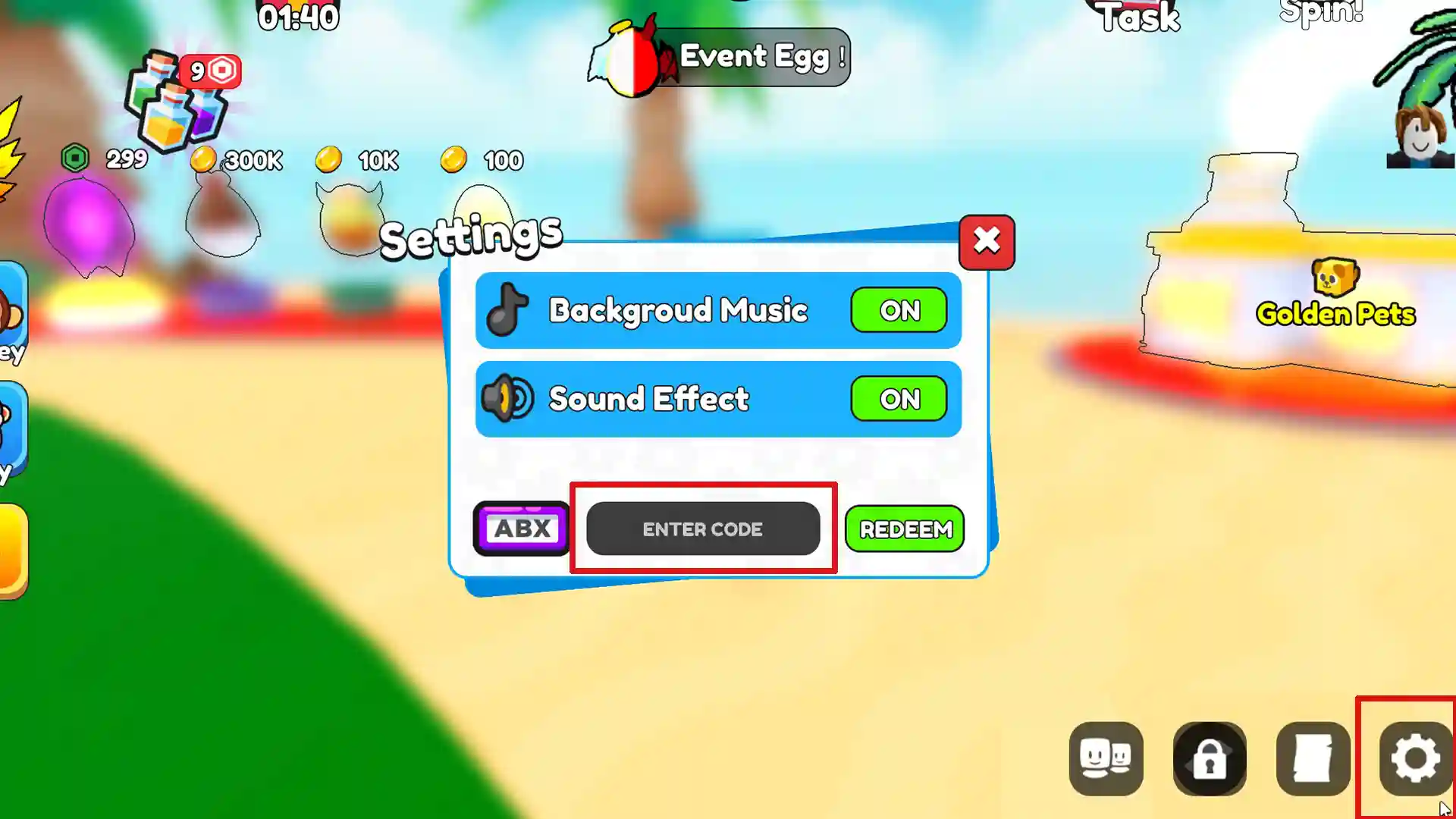 monkey climb code redeem