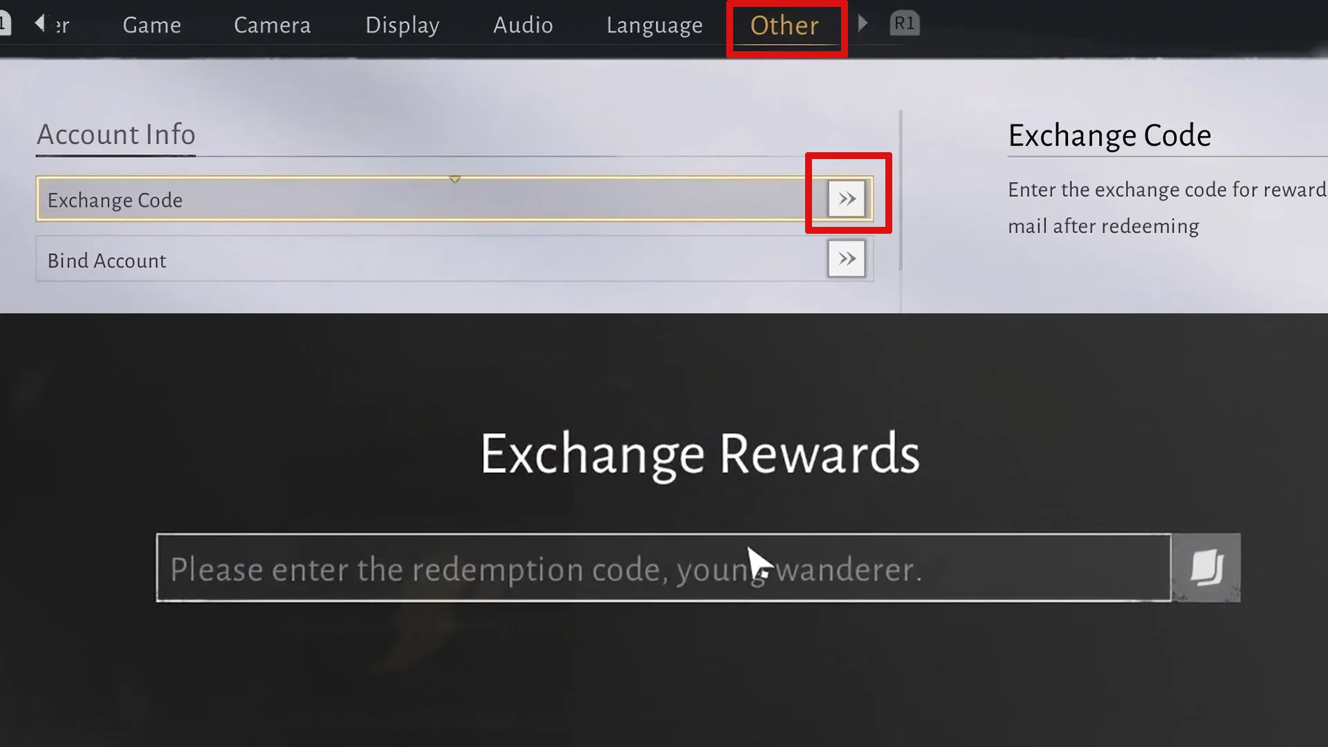 How to Redeem Where Winds Meet Codes