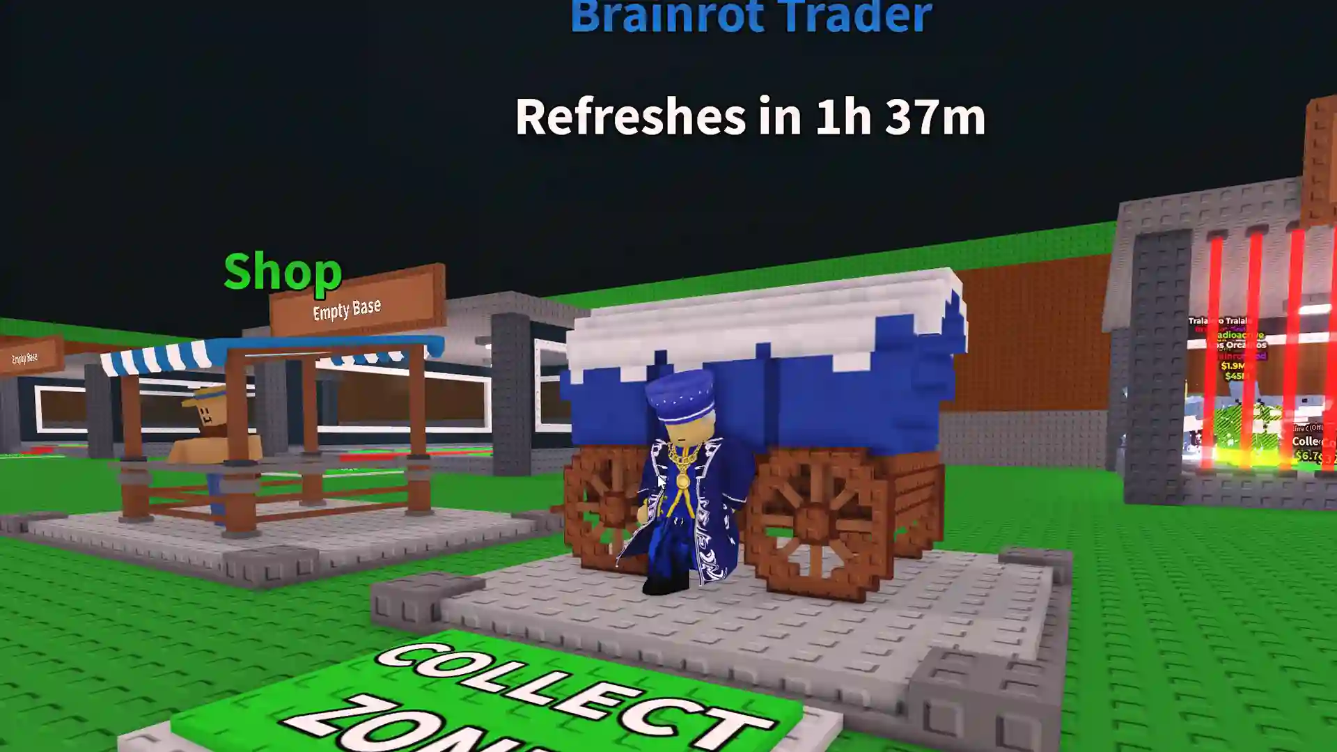 brainrot trader steal brainrot