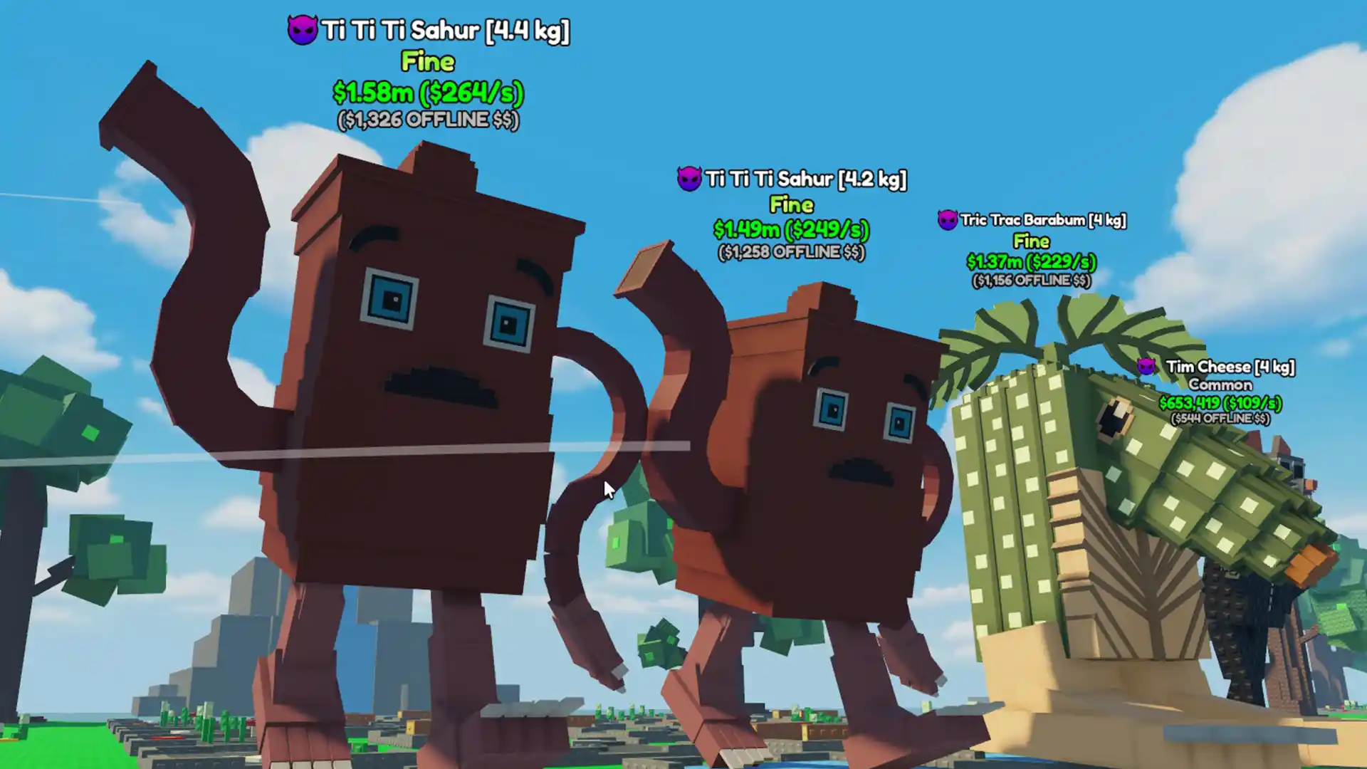 brainrots for passive income