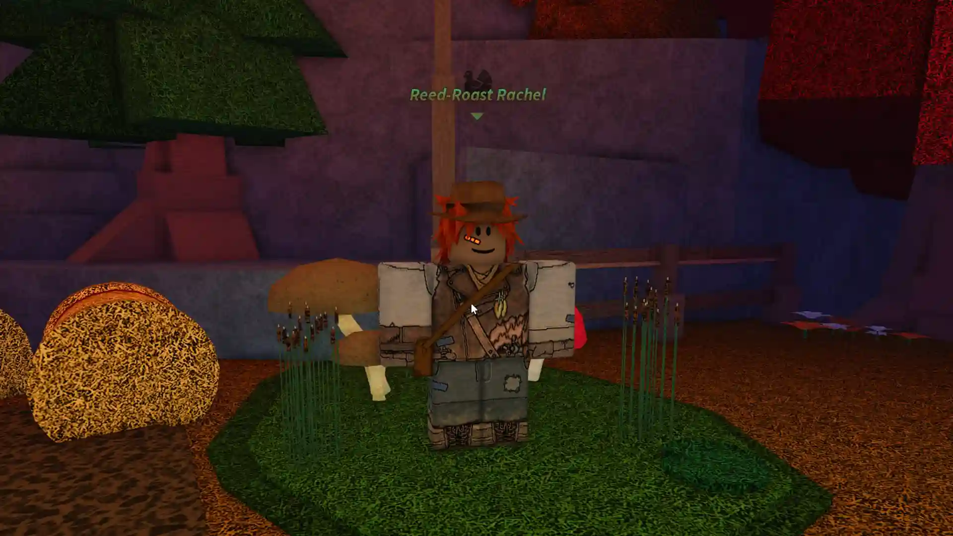 fischgiving npc quests