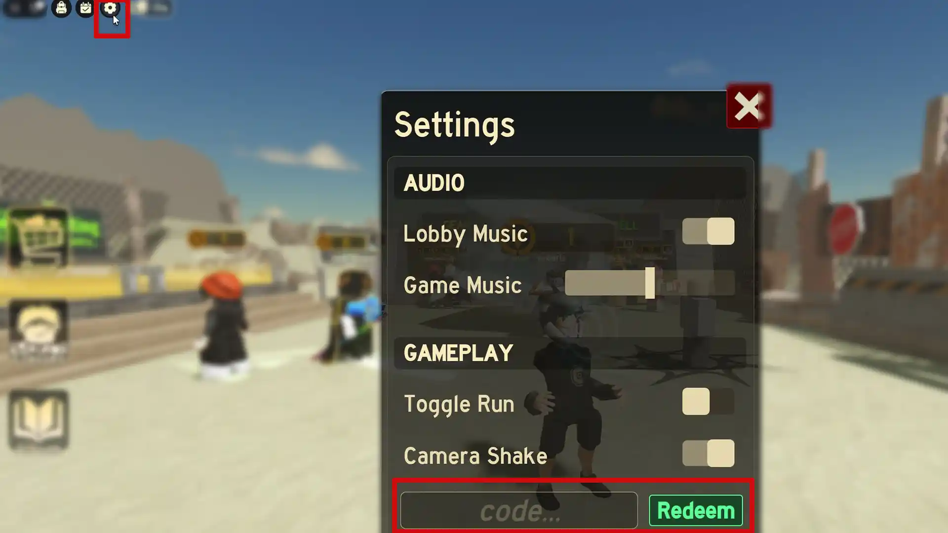 how to redeem deadly delivery codes