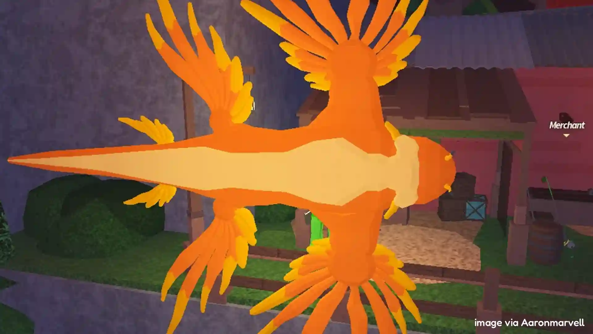 negative colossal blue dragon