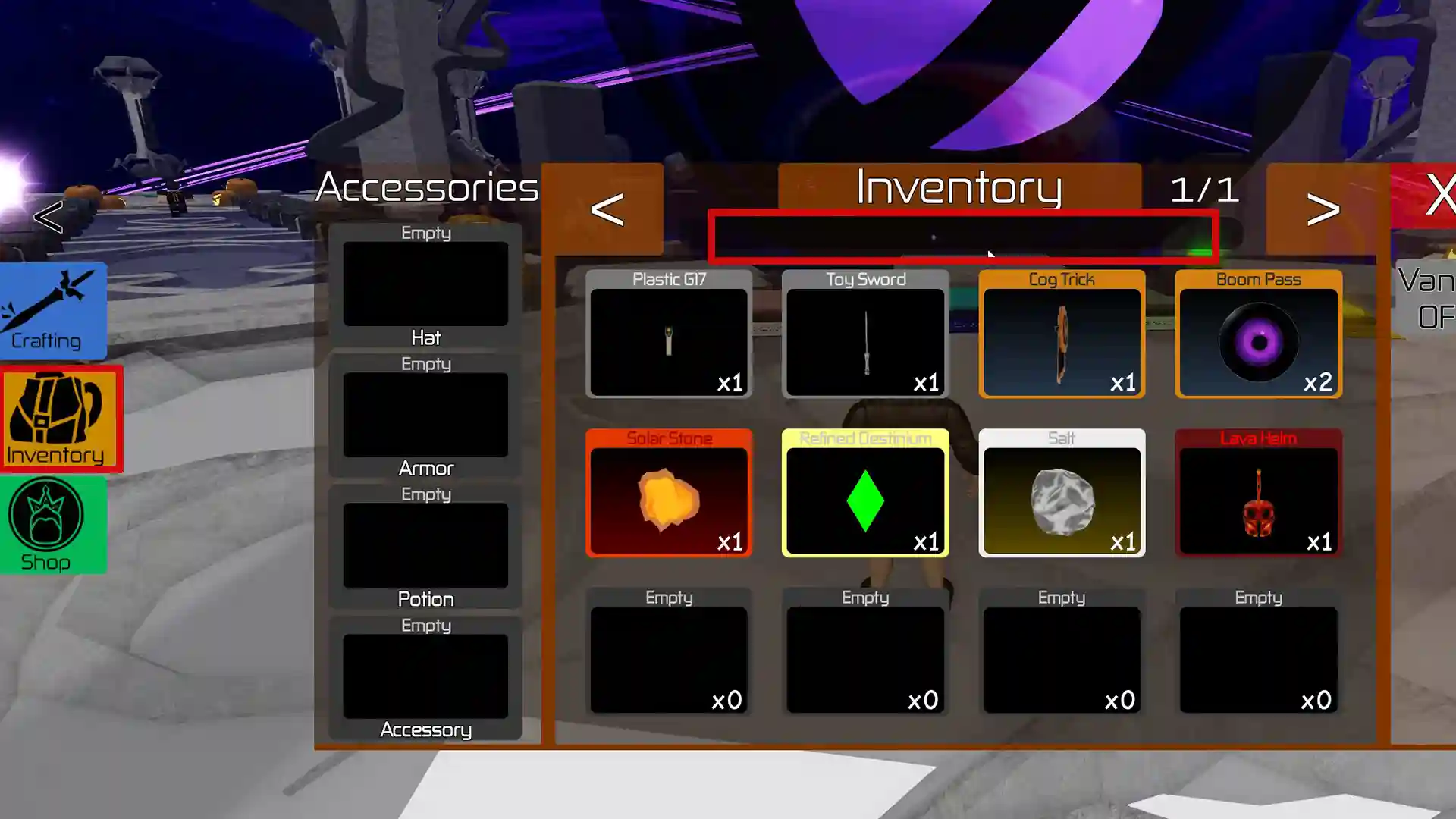 redeem Destined Ascension Codes