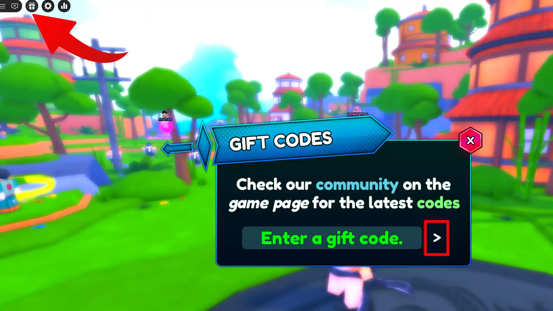 redeeming anime weapons codes