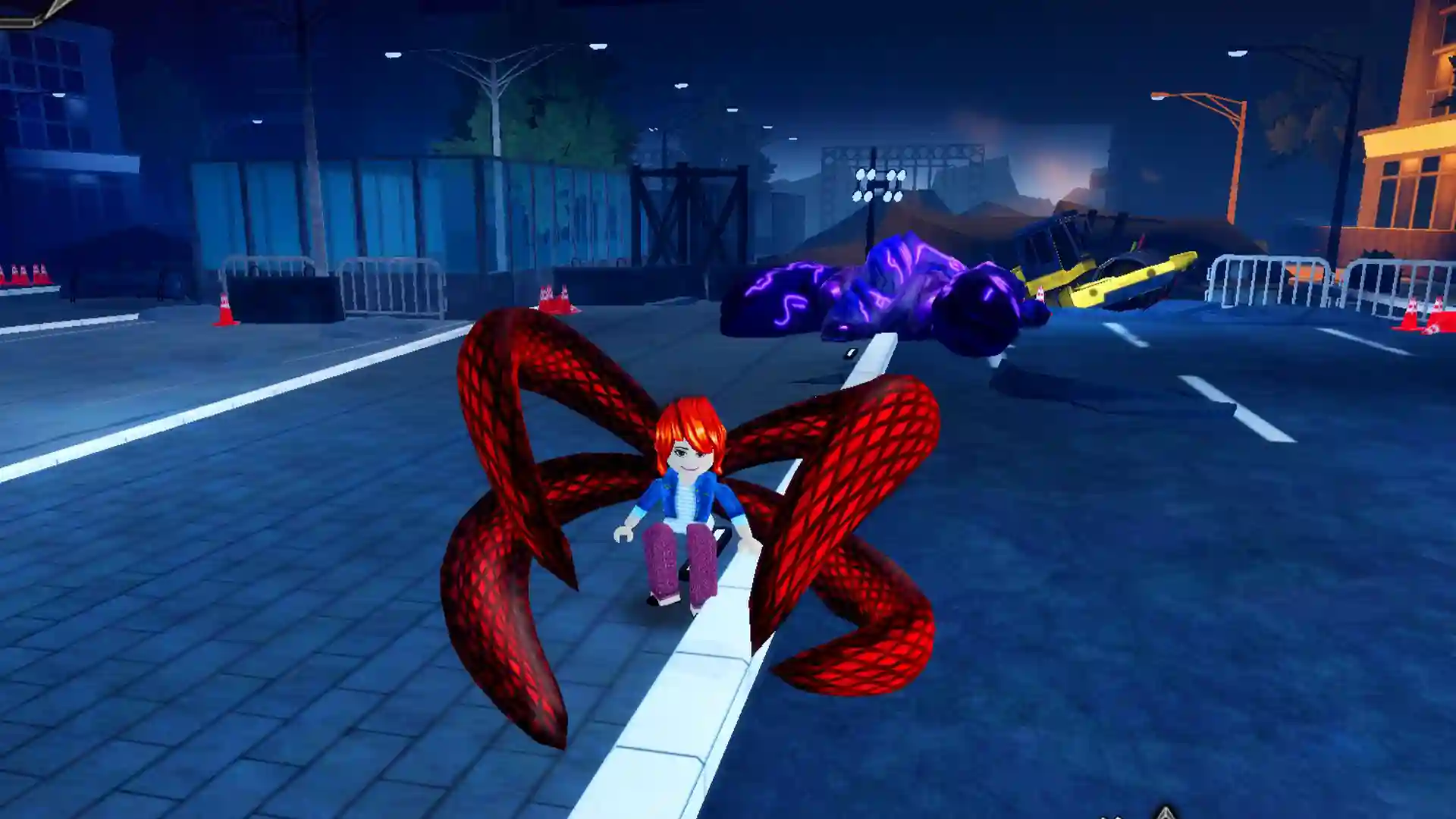 Anime Final Quest