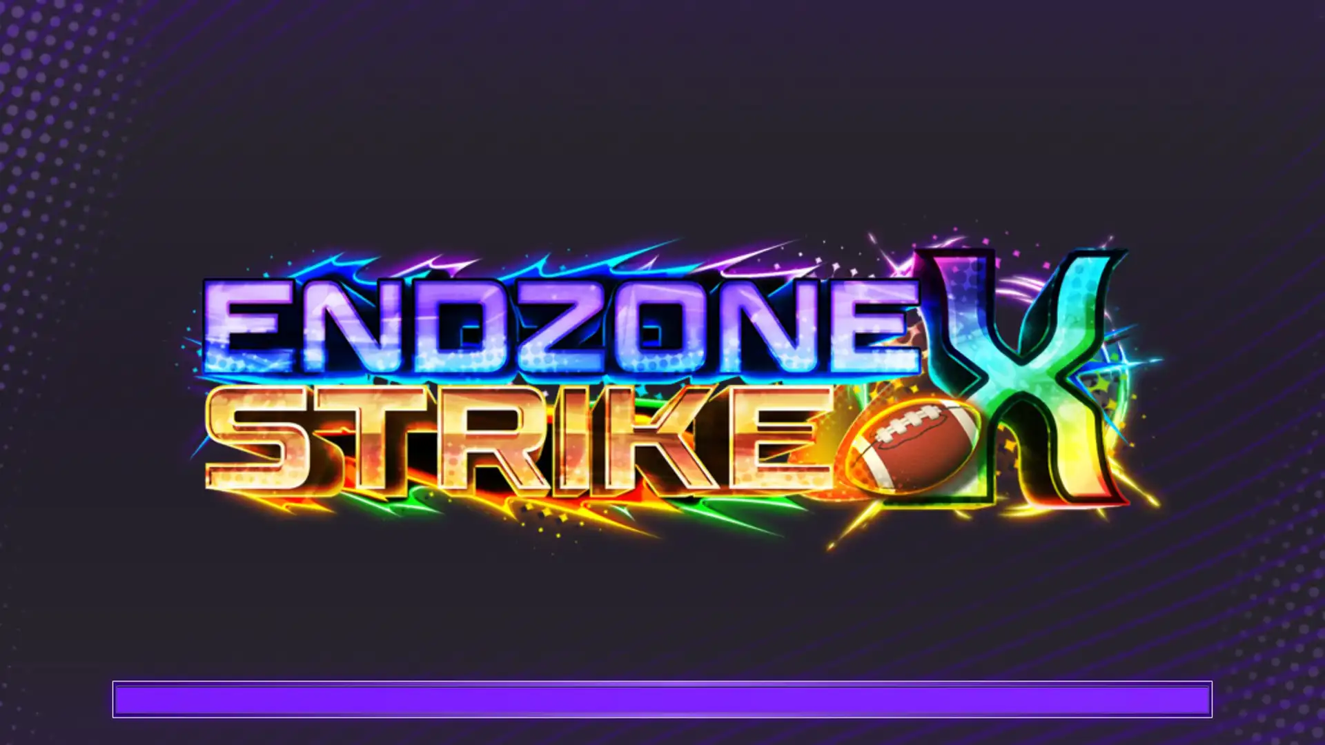 endzone striker codes