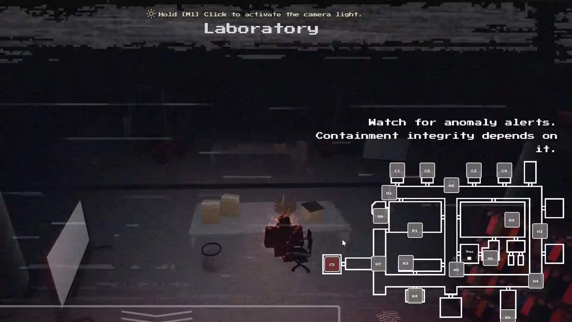 Roblox Control Codes (December 2025) - Gamer Tweak