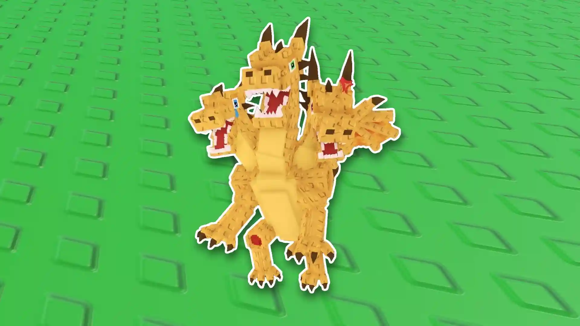 Hydra Dragon Cannelloni in Steal a Brainrot