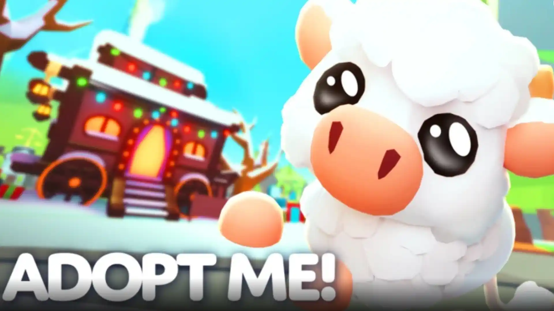 adopt me pets