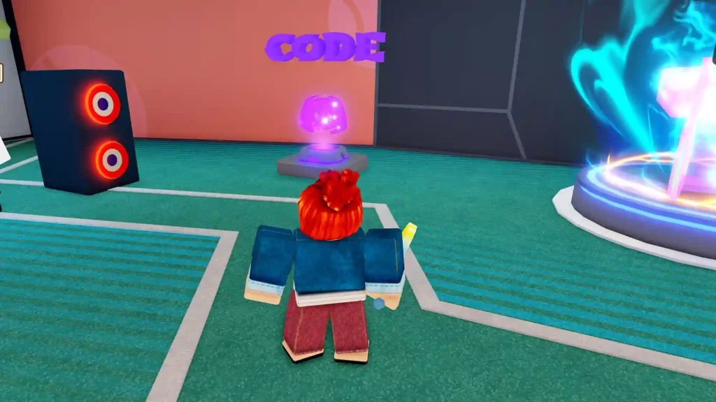 code redemption neo tennis